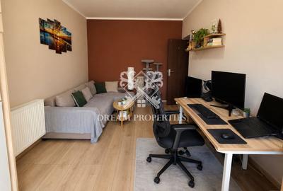 COMISION 0%! Apartament cu 2 camere, balcon, parcare, zona Apahida - 2