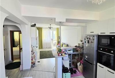Apartament 2 Camere, Superb, Zona Centrala - 18