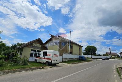 Casă / Vilă cu 900 teren intravilan, Salcea, Suceava - 8