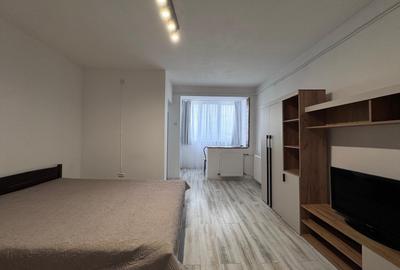 13 Decembrie, garsoniera eleganta, renovata, curata, localizare cu mobilitate ok - 12