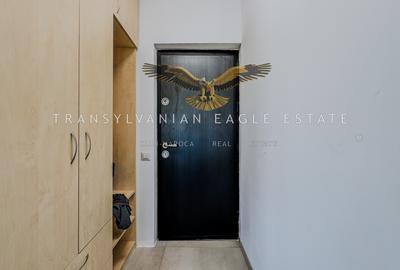 Apartament luminos și modern|Cetatuie/Belvedere - 14