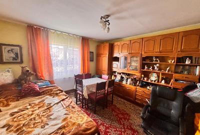 Casă cu teren 2.200 mp – Beclean - 8