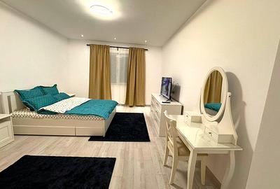 Apartament cu 2 camere în Vitan-Bârzești