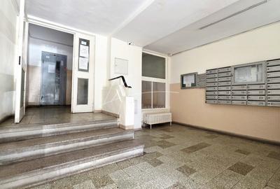 Ion Mihalache 38. 3 camere decomandat. La doi pasi de piata Victoriei - 17