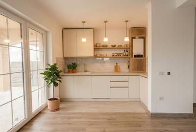 Duplex 3 Camere | Direct Dezvoltator Sporea Residence | Mosnita Noua - 10