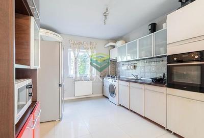 Zona Pipera, vila cu 5 camere de vanzare, 160 mp construiti - 9