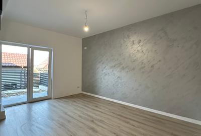 Finalizat! Apartament 3 camere D 2 bai 86mp Parcare Bucium-Visan - 9