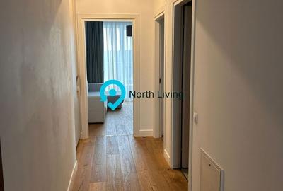 Penthouse 3 Camere | Zona Pipera - New Point | Parcare - 11