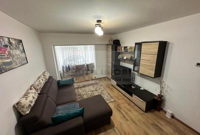 Apartament cu 2 camere, decomandat, 73 mp , etaj 1, zona Podu de Fier - 1