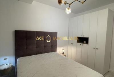2 Camere de inchiriat | 21 Residence | Centrala | Parcare Subterana - 4