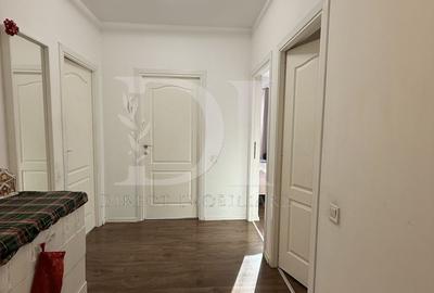 Apartament 3 camere / gradina proprie / Zona Eroilor - 10