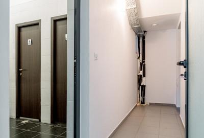 Spatiu comercial premium cu garaj de inchiriat pe str. Nufarului - 9