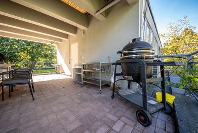 Heimdall Suite | Penthouse 4 camere Kiseleff - 6