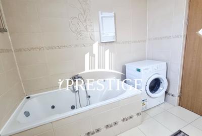 APARTAMENT 2 CAMERE DE ÎNCHIRIAT SIBIU TURNIȘOR, BALCON,LOC DE PARCARE - 8