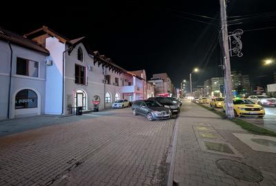Spatiu birou langa Arena Mall - 2