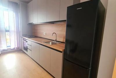Garsonieră Nouă PlazaResidenceLujerului - 4