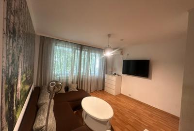 Calea Victoriei, 2 camere dec, et.3, balcon, bloc termoizolat,  zona linistita - 6