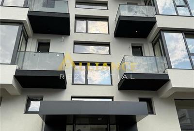 Apartament 3 camere Leordeni - 15