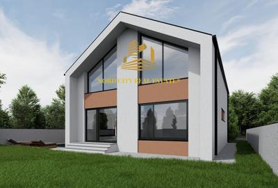 Vila individuala - Snagov - dezvoltator - accept schimb - 15