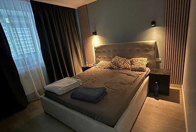 Apartament 2 camere – prima închiriere, totul nou, la 2 minute de Universit - 1