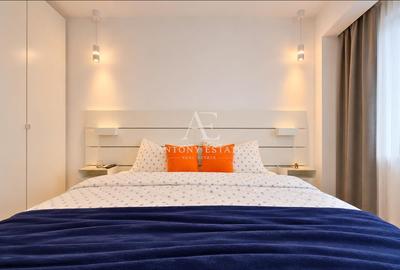 Antony Estate | 2 cam modern, complet renovat si mobilat, Decebal - 6