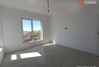 Apartament cu 3 camere la cheie, 2 bai, in Giroc - Zona Calea Urseni - 19