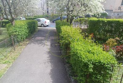 De inchiriat apartament 2 camere RACADAU - 2