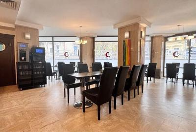 Spatiu comercial de inchiriat| zona ultracentrala, locatie de colt - 2