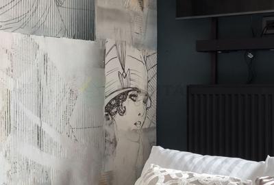 O Vacanță Permanentă în Inima Capitalei, Magheru/Bălcescu - 36