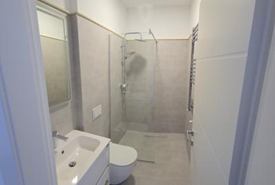 Apartament 4 camere Baneasa Petrom City - 17