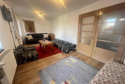 Casă individuală cu 3 camere în Central