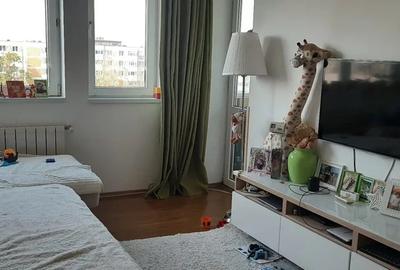 Apartament 2 camere Dezrobirii – Gorjului | 55 mp | Mobilat | 4 min - 1