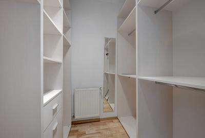 Apartament 4 camere cu gradina, Baneasa Natura Residence - 11