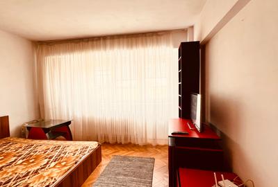 Garsoniera Matei Basarab, decomandată, PET-FRIENDLY, mobilată si utilată complet - 7