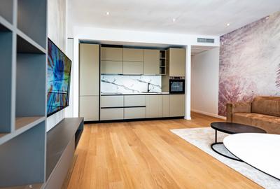 Apartament 2 camere B 14.7 One Verdi Park - 8