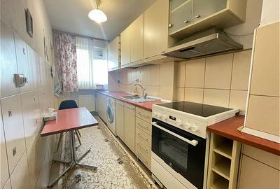 Apartament 2 camere decomandat-Podu Ros-Piata Nicolina - 5