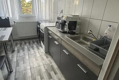 2 camere | bloc reabilitat | garaj | 400 m Metrou Gorjului - 5