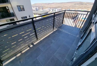 Apartament 2 camere 57.5 mp si balcon 4 mp, zona Vivo - 8