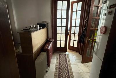 Duplex cu 6 camere în Pache Protopopescu