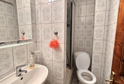 Vanzare Apartament 4 camere modificat in 3 CETATE M-uri vedere Parc 2 bai 2 balc - 6