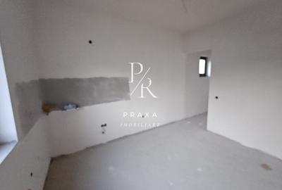 CASA cu garaj, 120 mp utili, 4 camere, 380 mp teren, zona Gilau! - 4
