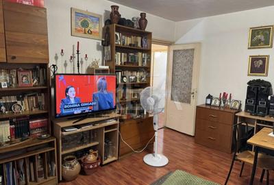 2 camere, bloc tip P, anvelopat- Drumul Taberei, Favorit - 1