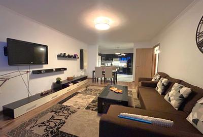 2 Camere de Închiriat în Pajura | Terasă 50 mp |  Parcare | Pet Firendly - 3
