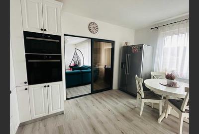 House for sale, 4 Rooms, 209 sqm, 500 sqm, Bistrița - 1