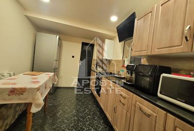 Casa individuala de vanzare, cu 4 camere si 2 garaje, zona Lipovei - 16