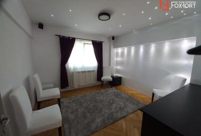 Apartament cu 3 camere si garaj de inchiriat – zona Iulius Mall - 4