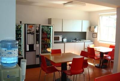 Inchiriere spatii birouri zona Bucurestii Noi, Jiului, Sector 1 Bucuresti - 5
