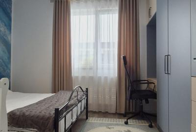 Apartament 3 camere la cheie, terasa si parcare, zona Vivo - 7