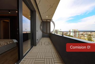 2 camere, decomandat, Gheorgheni, renovat complet, zona excelenta - 1