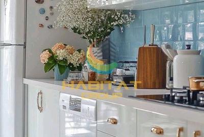 Vanzare ap 2 camere etaj 3 decomandat Sos Oltenitei cu centrala gata de mutat - 3